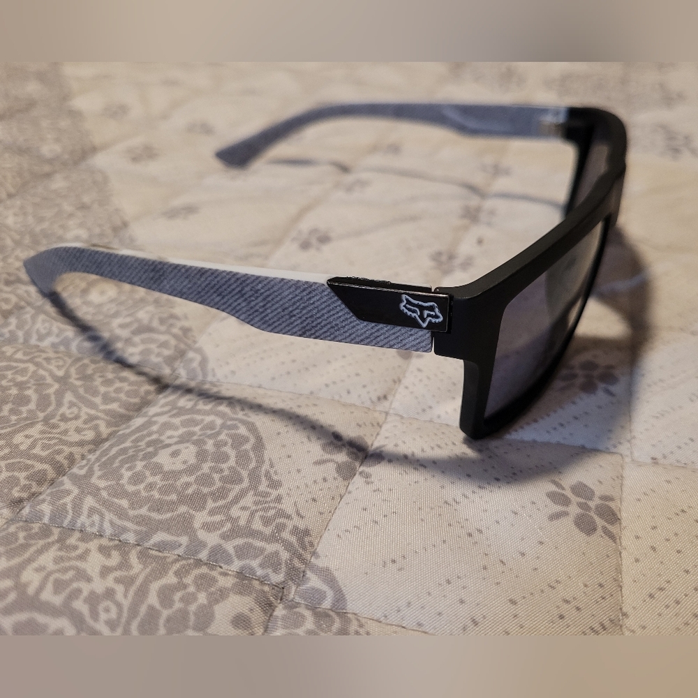 Fox Racing Sunglasses